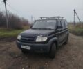Черный УАЗ Другая, объемом двигателя 2.7 л и пробегом 130 тыс. км за 3850 $, фото 1 на Automoto.ua