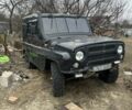 Чорний УАЗ Інша, об'ємом двигуна 0 л та пробігом 100 тис. км за 1500 $, фото 1 на Automoto.ua