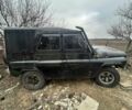 Чорний УАЗ Інша, об'ємом двигуна 0 л та пробігом 100 тис. км за 1500 $, фото 1 на Automoto.ua