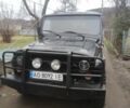 Черный УАЗ Другая, объемом двигателя 2.7 л и пробегом 36 тыс. км за 6500 $, фото 1 на Automoto.ua