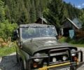 Коричневий УАЗ Інша, об'ємом двигуна 2.9 л та пробігом 200 тис. км за 3200 $, фото 1 на Automoto.ua