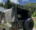Коричневий УАЗ Інша, об'ємом двигуна 2.9 л та пробігом 200 тис. км за 3200 $, фото 3 на Automoto.ua