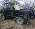 Коричневый УАЗ Другая, объемом двигателя 1.4 л и пробегом 100 тыс. км за 1800 $, фото 1 на Automoto.ua