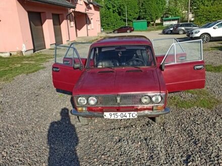 Красный УАЗ Другая, объемом двигателя 0 л и пробегом 25 тыс. км за 225 $, фото 1 на Automoto.ua