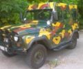 УАЗ Другая, объемом двигателя 2.4 л и пробегом 2 тыс. км за 4900 $, фото 1 на Automoto.ua