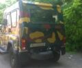 УАЗ Другая, объемом двигателя 2.4 л и пробегом 2 тыс. км за 4900 $, фото 2 на Automoto.ua