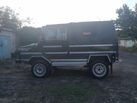 УАЗ Другая, объемом двигателя 1.2 л и пробегом 1000 тыс. км за 1900 $, фото 1 на Automoto.ua