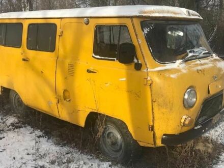 УАЗ Другая 1980 в Киеве на Automoto.ua Желтый УАЗ Другая, объемом двигателя 0 л и пробегом 1 тыс. км за 1200 $, фото 1 на Automoto.ua