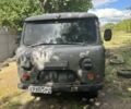 Серый УАЗ Другая, объемом двигателя 2.4 л и пробегом 250 тыс. км за 1000 $, фото 1 на Automoto.ua