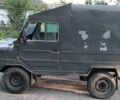 Серый УАЗ Другая, объемом двигателя 1.3 л и пробегом 77 тыс. км за 900 $, фото 10 на Automoto.ua