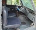 Серый УАЗ Другая, объемом двигателя 1.3 л и пробегом 77 тыс. км за 900 $, фото 15 на Automoto.ua