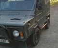 Серый УАЗ Другая, объемом двигателя 1.3 л и пробегом 77 тыс. км за 900 $, фото 9 на Automoto.ua