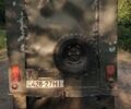 Серый УАЗ Другая, объемом двигателя 1.3 л и пробегом 77 тыс. км за 900 $, фото 4 на Automoto.ua