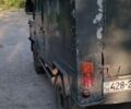Серый УАЗ Другая, объемом двигателя 1.3 л и пробегом 77 тыс. км за 900 $, фото 13 на Automoto.ua