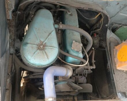 Сірий УАЗ Інша, об'ємом двигуна 0 л та пробігом 360 тис. км за 592 $, фото 3 на Automoto.ua