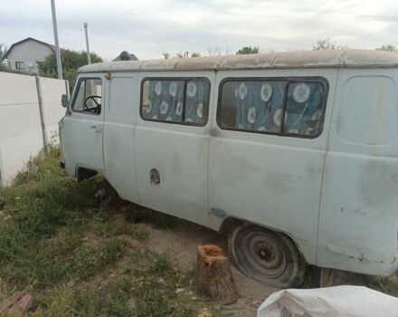 Сірий УАЗ Інша, об'ємом двигуна 0 л та пробігом 360 тис. км за 592 $, фото 7 на Automoto.ua