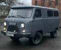 Серый УАЗ Другая, объемом двигателя 2.4 л и пробегом 12 тыс. км за 5600 $, фото 2 на Automoto.ua