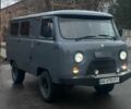 Серый УАЗ Другая, объемом двигателя 2.4 л и пробегом 12 тыс. км за 5600 $, фото 5 на Automoto.ua