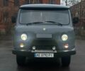 Серый УАЗ Другая, объемом двигателя 2.4 л и пробегом 12 тыс. км за 5600 $, фото 1 на Automoto.ua