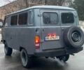 Серый УАЗ Другая, объемом двигателя 2.4 л и пробегом 12 тыс. км за 5600 $, фото 8 на Automoto.ua