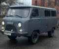Серый УАЗ Другая, объемом двигателя 2.4 л и пробегом 12 тыс. км за 5600 $, фото 6 на Automoto.ua