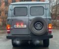 Серый УАЗ Другая, объемом двигателя 2.4 л и пробегом 12 тыс. км за 5600 $, фото 9 на Automoto.ua