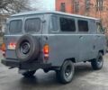 Серый УАЗ Другая, объемом двигателя 2.4 л и пробегом 12 тыс. км за 5600 $, фото 3 на Automoto.ua