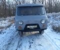 Сірий УАЗ Інша, об'ємом двигуна 0 л та пробігом 1000 тис. км за 1400 $, фото 1 на Automoto.ua