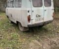 Серый УАЗ Другая, объемом двигателя 0 л и пробегом 52 тыс. км за 1700 $, фото 1 на Automoto.ua
