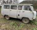Серый УАЗ Другая, объемом двигателя 0 л и пробегом 52 тыс. км за 1700 $, фото 1 на Automoto.ua