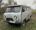 Серый УАЗ Другая, объемом двигателя 0 л и пробегом 52 тыс. км за 1700 $, фото 3 на Automoto.ua