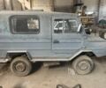 Сірий УАЗ Інша, об'ємом двигуна 0 л та пробігом 68 тис. км за 3000 $, фото 1 на Automoto.ua