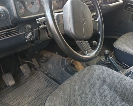 Серый УАЗ Другая, объемом двигателя 0 л и пробегом 130 тыс. км за 3100 $, фото 3 на Automoto.ua