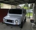 Серый УАЗ Другая, объемом двигателя 1.2 л и пробегом 92 тыс. км за 1500 $, фото 1 на Automoto.ua