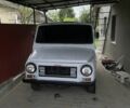 Серый УАЗ Другая, объемом двигателя 1.2 л и пробегом 92 тыс. км за 1500 $, фото 1 на Automoto.ua