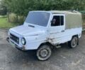 Серый УАЗ Другая, объемом двигателя 1.2 л и пробегом 92 тыс. км за 1500 $, фото 3 на Automoto.ua