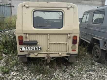 УАЗ Інша 1970 у Львові на Automoto.ua Сірий УАЗ Інша, об'ємом двигуна 0 л та пробігом 68 тис. км за 3000 $, фото 1 на Automoto.ua
