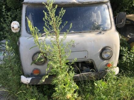 УАЗ Другая 1976 в Вышгороде на Automoto.ua Серый УАЗ Другая, объемом двигателя 0 л и пробегом 90 тыс. км за 722 $, фото 1 на Automoto.ua