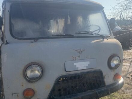 УАЗ Інша 1985 у Херсоні на Automoto.ua Сірий УАЗ Інша, об'ємом двигуна 2 л та пробігом 333 тис. км за 42000 $, фото 1 на Automoto.ua