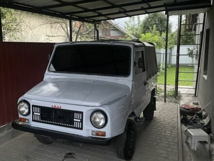 УАЗ Другая 1989 в Теофиполь на Automoto.ua Серый УАЗ Другая, объемом двигателя 1.2 л и пробегом 92 тыс. км за 1500 $, фото 1 на Automoto.ua