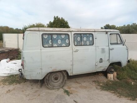 Сірий УАЗ Інша, об'ємом двигуна 0 л та пробігом 360 тис. км за 592 $, фото 1 на Automoto.ua