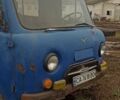Синий УАЗ Другая, объемом двигателя 2.4 л и пробегом 1 тыс. км за 519 $, фото 1 на Automoto.ua