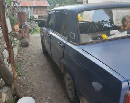Синій УАЗ Інша, об'ємом двигуна 0 л та пробігом 5 тис. км за 1100 $, фото 3 на Automoto.ua