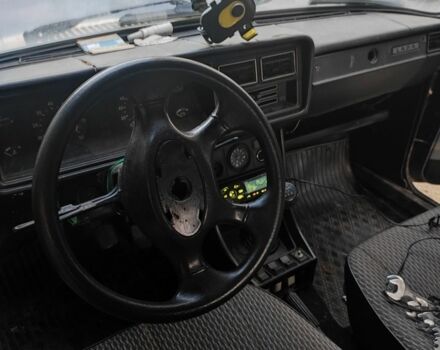 Синій УАЗ Інша, об'ємом двигуна 0 л та пробігом 5 тис. км за 1100 $, фото 4 на Automoto.ua