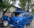 Синій УАЗ Інша, об'ємом двигуна 2.4 л та пробігом 100 тис. км за 2000 $, фото 1 на Automoto.ua