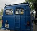 Синій УАЗ Інша, об'ємом двигуна 2.4 л та пробігом 100 тис. км за 2000 $, фото 2 на Automoto.ua