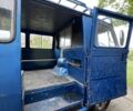 Синій УАЗ Інша, об'ємом двигуна 2.4 л та пробігом 100 тис. км за 2000 $, фото 7 на Automoto.ua