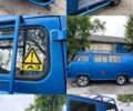 Синій УАЗ Інша, об'ємом двигуна 2.4 л та пробігом 100 тис. км за 2000 $, фото 1 на Automoto.ua