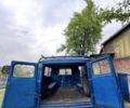 Синій УАЗ Інша, об'ємом двигуна 2.4 л та пробігом 100 тис. км за 2000 $, фото 3 на Automoto.ua