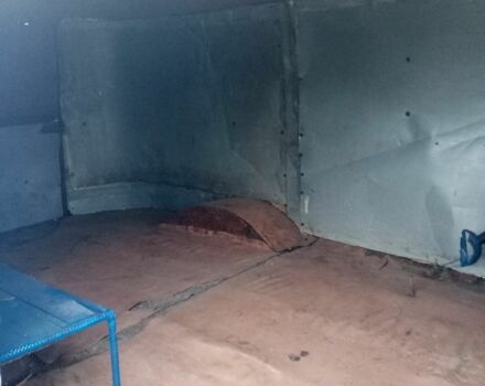 Синій УАЗ Інша, об'ємом двигуна 0 л та пробігом 70 тис. км за 1050 $, фото 4 на Automoto.ua